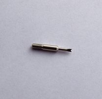 Spare fork for 2-in-1 Anodised Black Aluminium Spring Bar Removal Tool (SBRT-4)