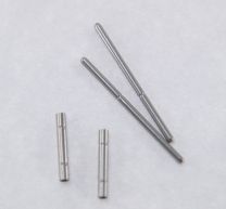 Pin & Tube kit for joining links on the TAG Heuer Aquaracer steel bracelet models BA0809, BA0815 and BA0833
