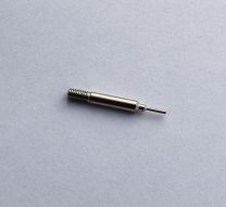 Spare pin for 2-in-1 Anodised Black Aluminium Spring Bar Removal Tool (SBRT-4)