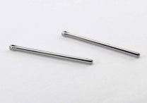 Pin kit for joining links on the TAG Heuer Formula One steel bracelet models BA0854 & BA0860