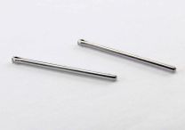 Pin kit for joining links on the TAG Heuer Formula One steel bracelet models BA0850