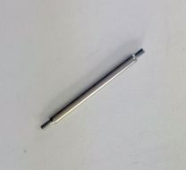 Spring bar (shoulderless) for TAG Heuer 6000 Series model FC5004 & FC5005 deployment clasps