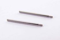 Screw kit for joining links on the steel bracelet fitted to TAG Heuer 6000 Series mid-sized models