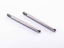 Screw kit for joining links on the steel bracelet fitted to TAG Heuer 6000 Series ladies models