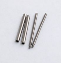 24 mm Screw & Tube fitting kit to attach straps to Panerai watches