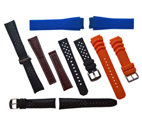 WATCH STRAPS